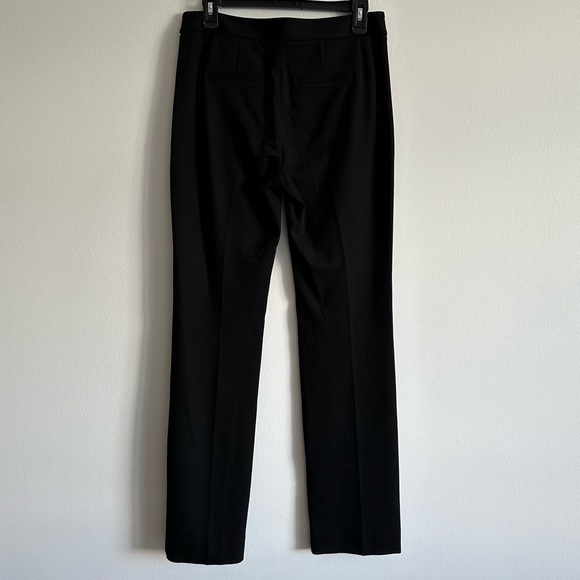 NYDJ - Lift Tuck Technology Trousers Black | Size 4 - Picture 11 of 15